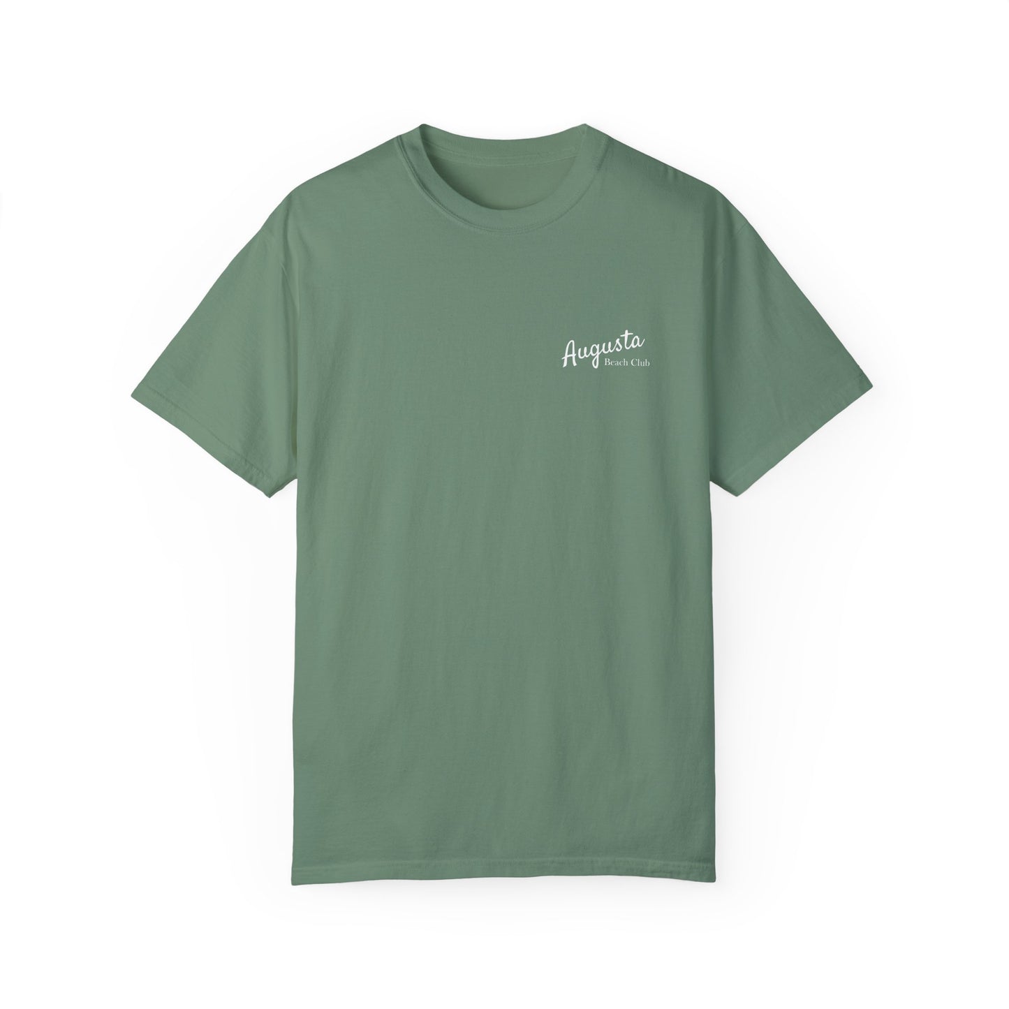 AUGUSTA UMBRELLA TEE