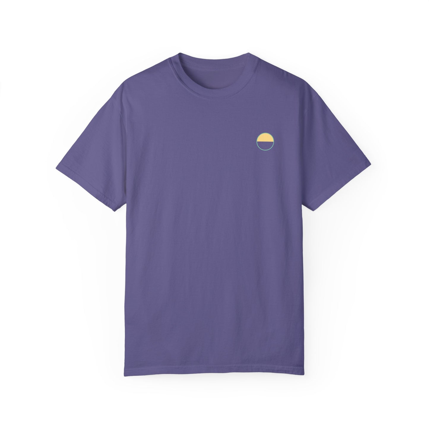 CITY BEAUTIFUL TEE