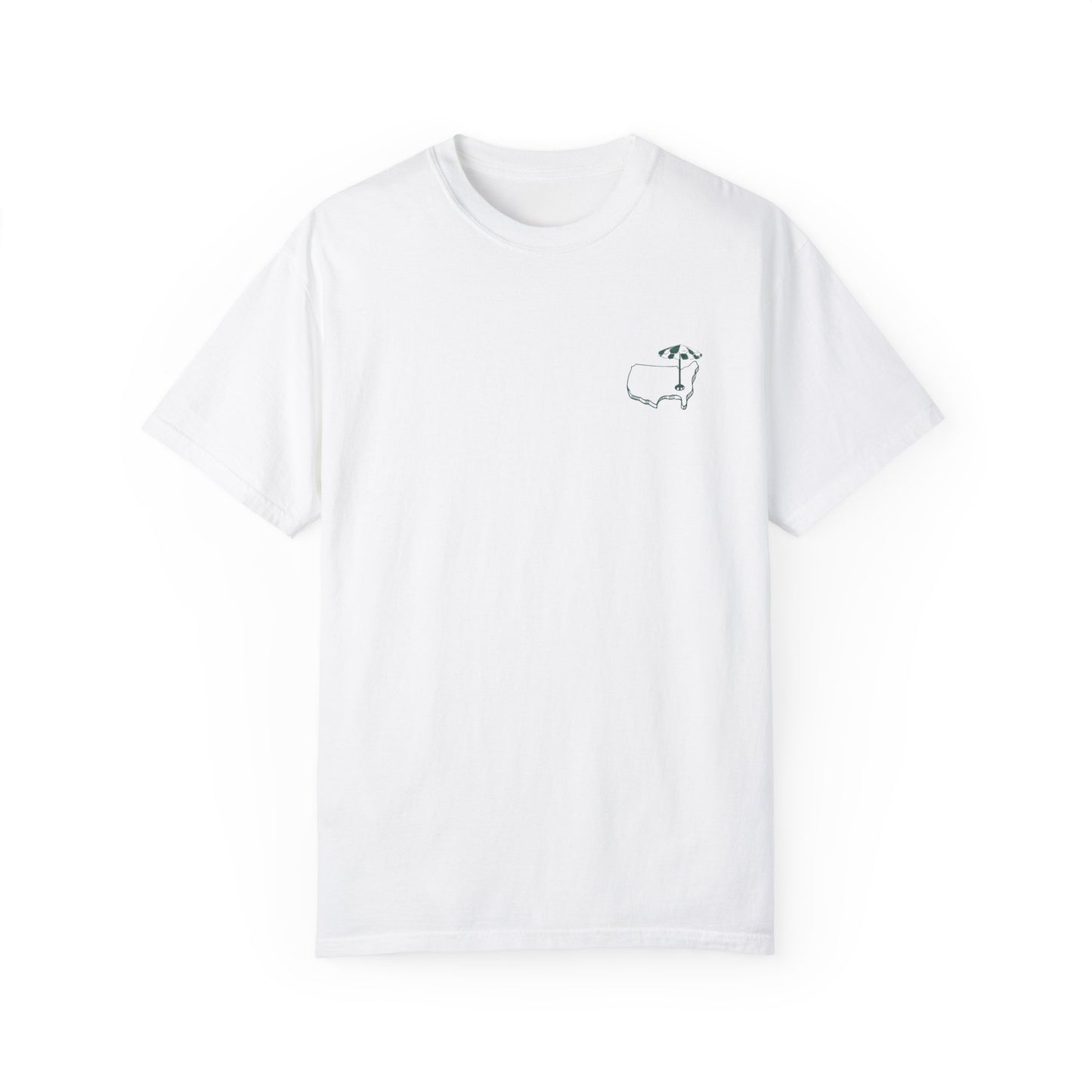 MEMBERS TERRACE TEE