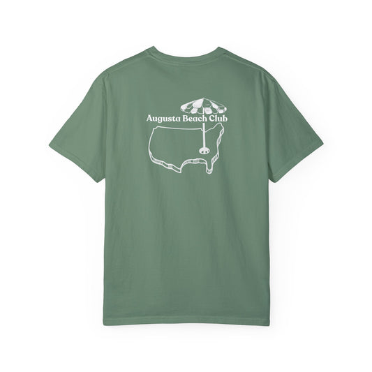 AUGUSTA SUNDAY TEE