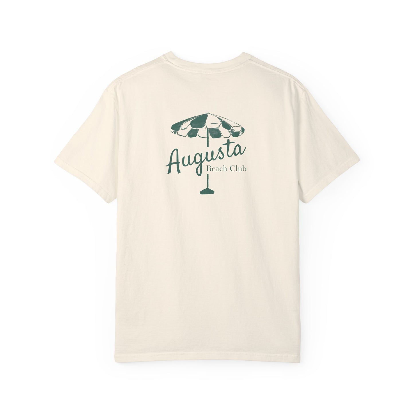 AUGUSTA UMBRELLA TEE