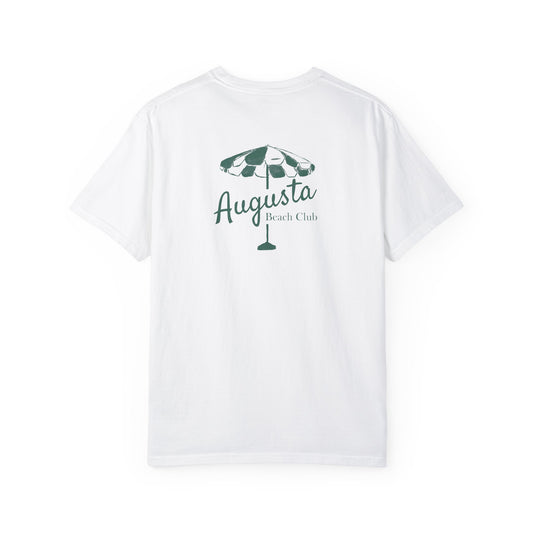 AUGUSTA UMBRELLA TEE