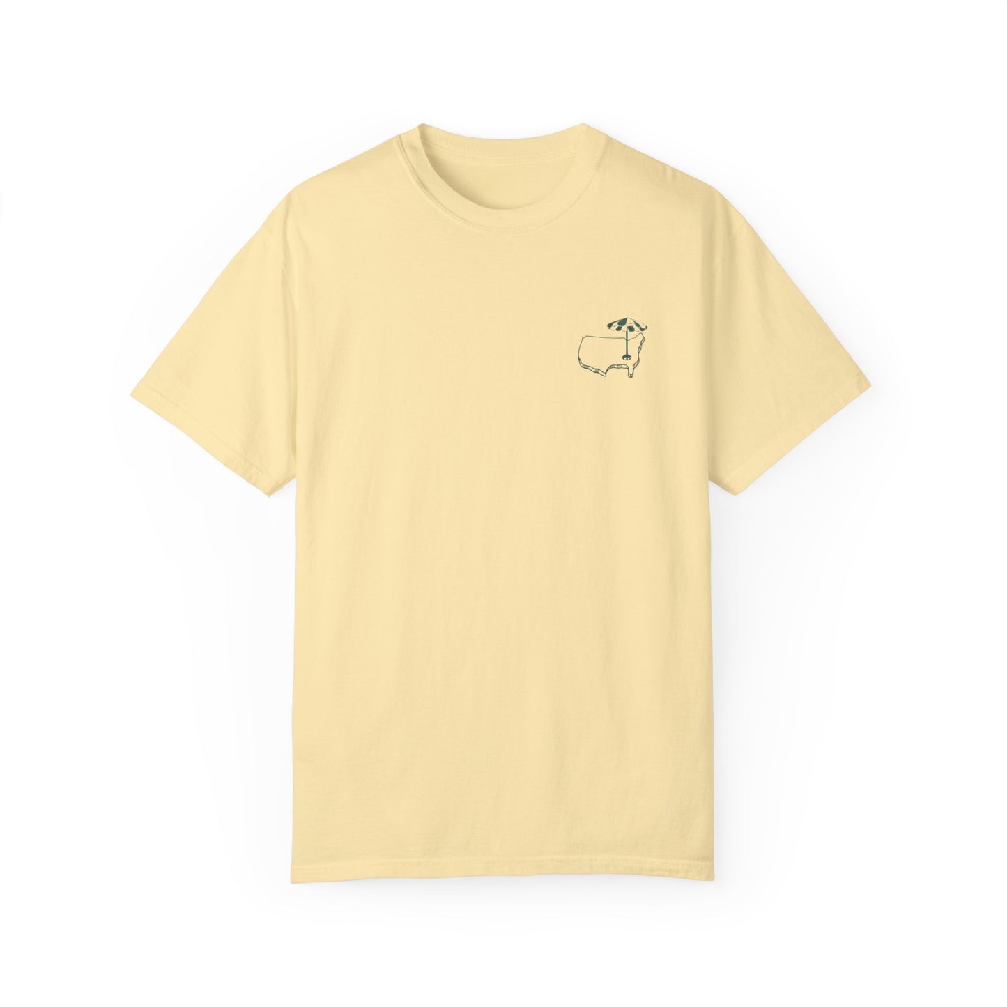 MEMBERS TERRACE TEE