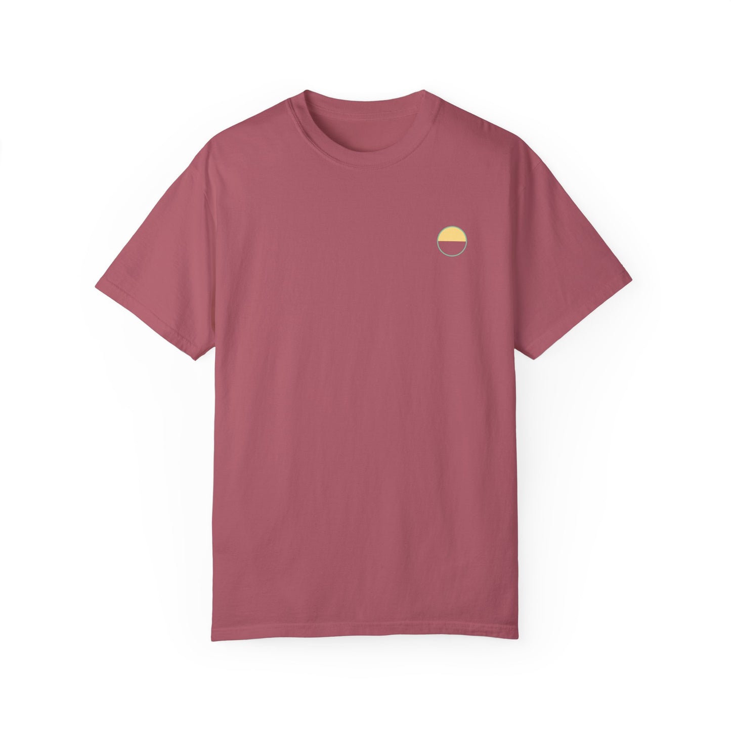CITY BEAUTIFUL TEE