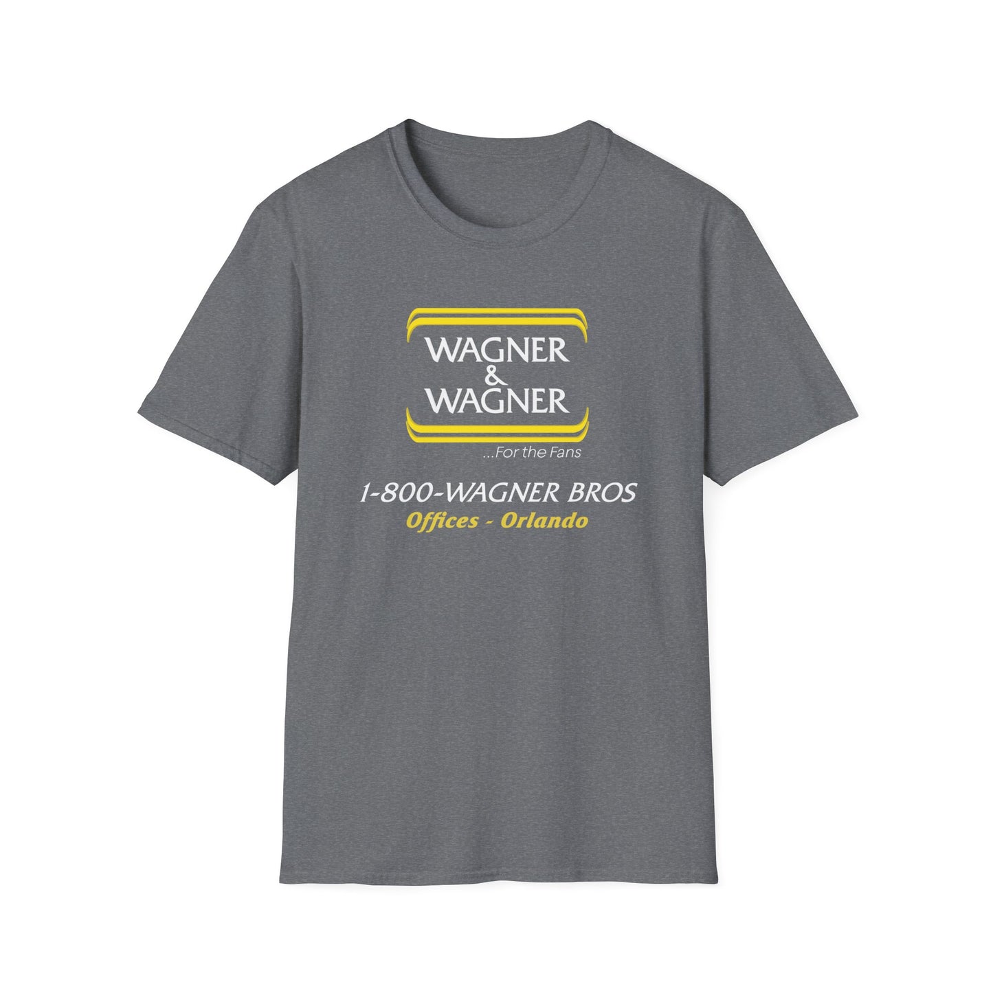 FOR THE FANS TEE