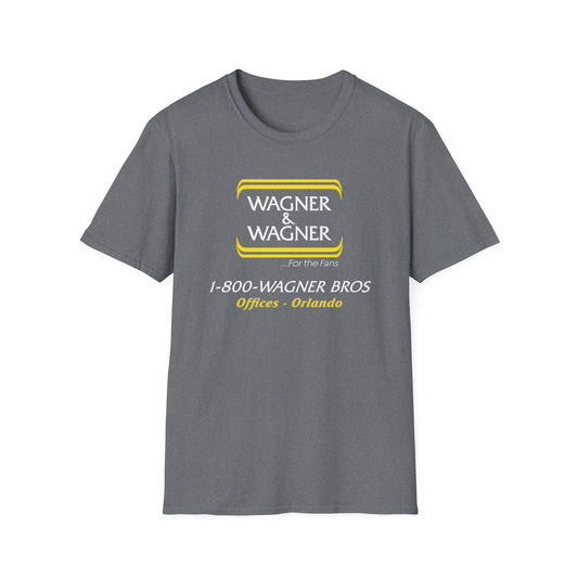 FOR THE FANS TEE
