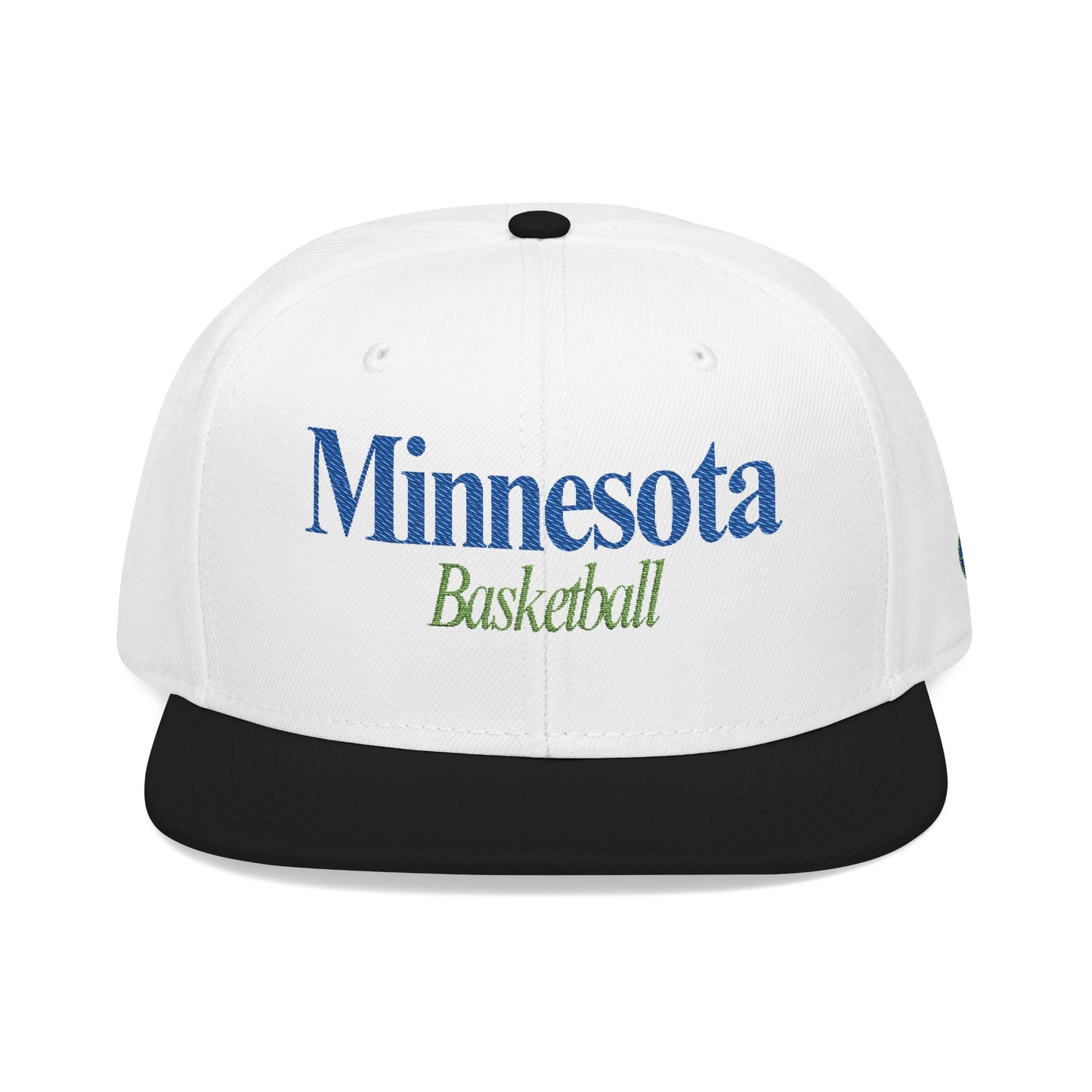 MINNESOTA BASKETBALL SNAPBACK