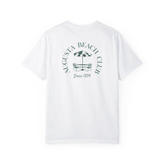 MEMBERS TERRACE TEE