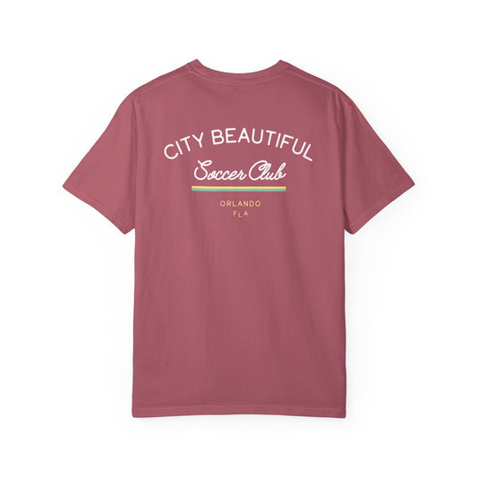 CITY BEAUTIFUL TEE