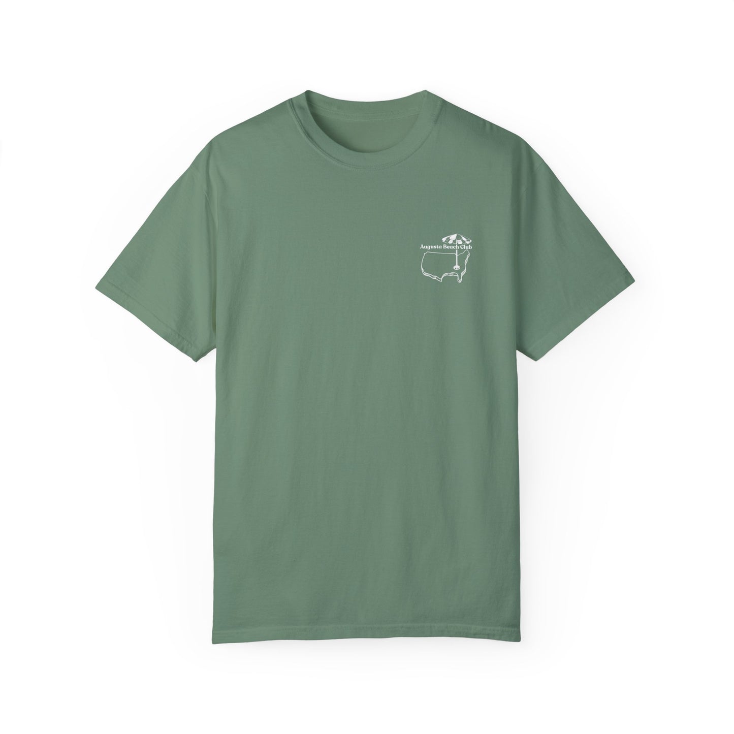 AUGUSTA SUNDAY TEE