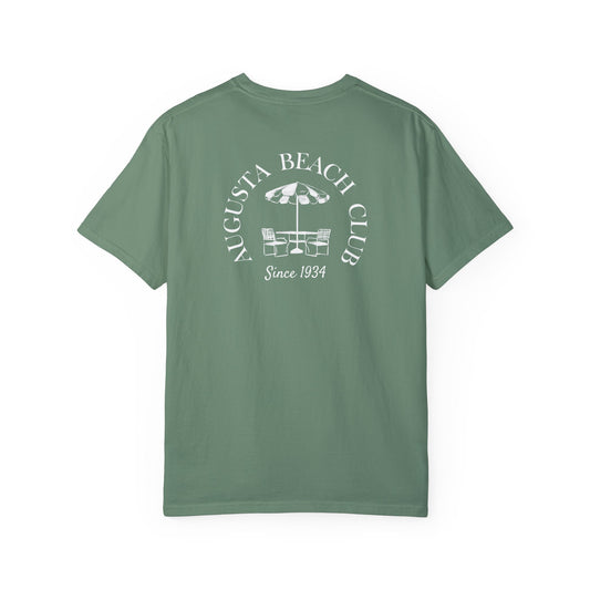 MEMBERS TERRACE TEE