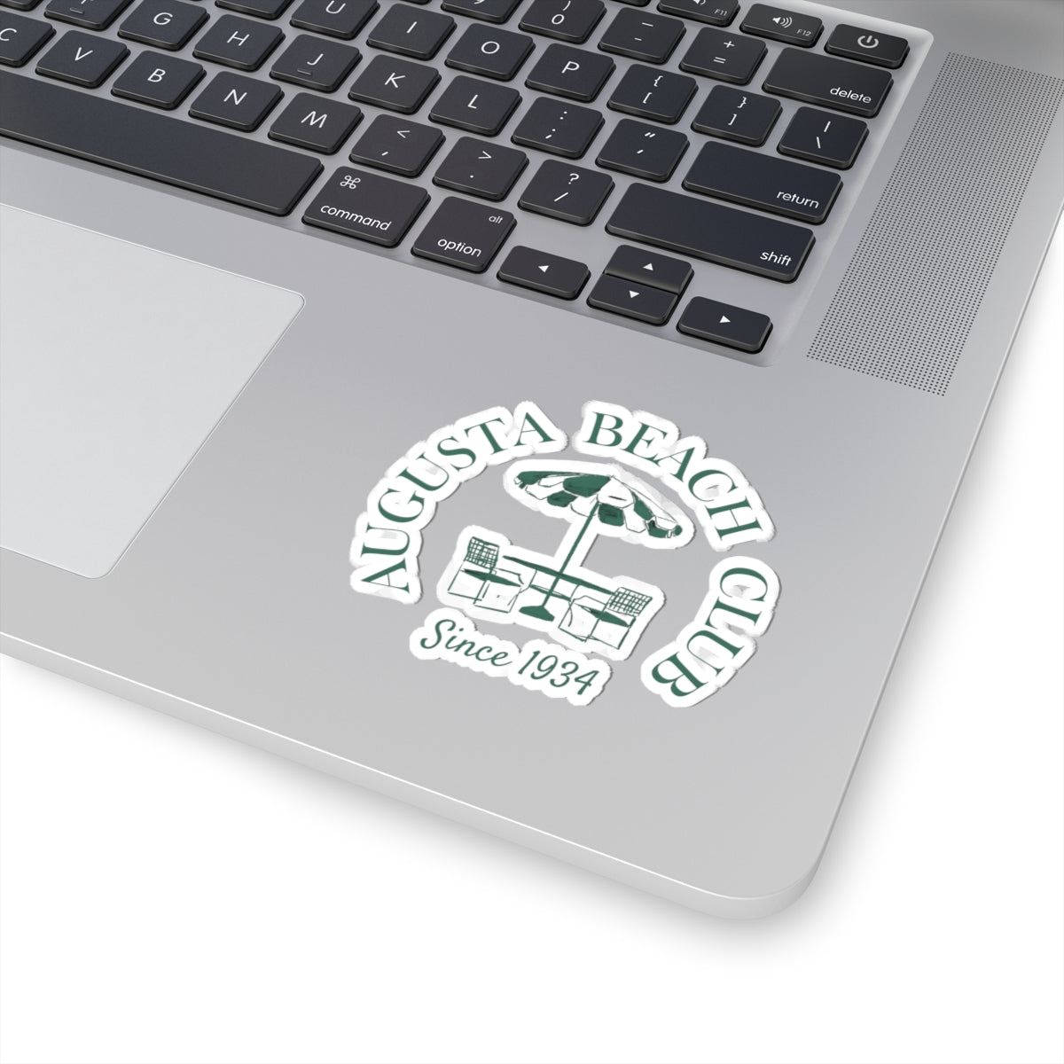 ABC STICKER
