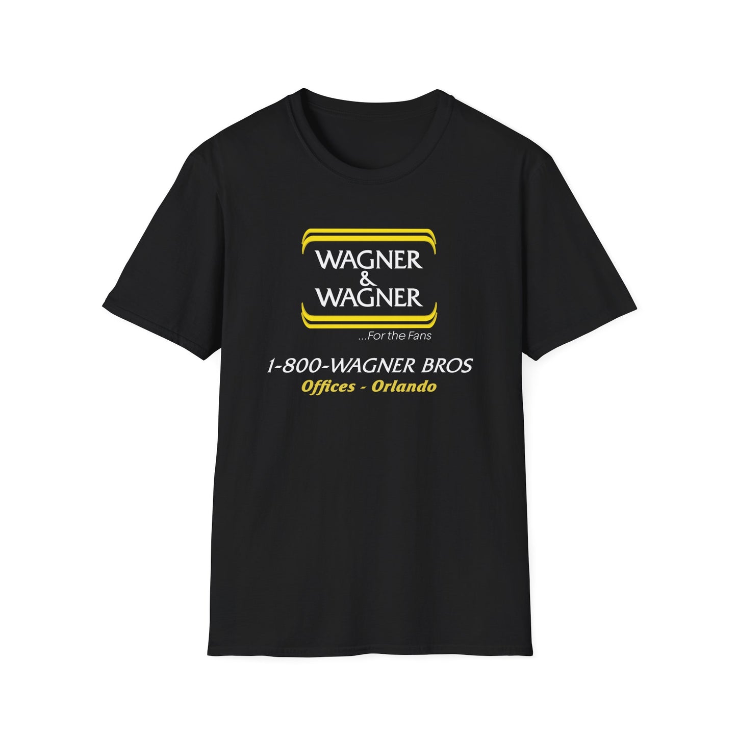 FOR THE FANS TEE