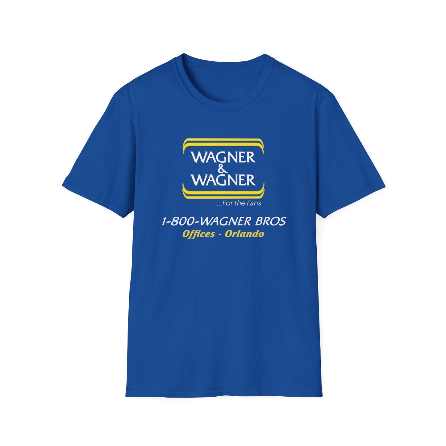 FOR THE FANS TEE