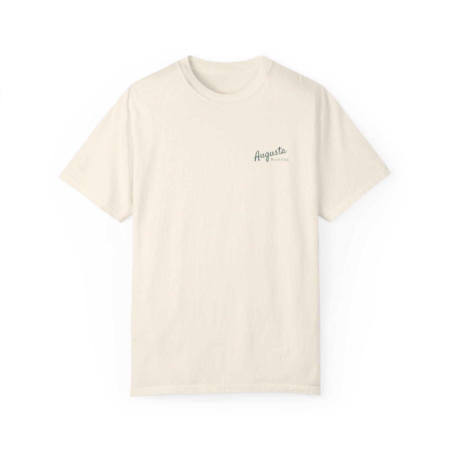 AUGUSTA UMBRELLA TEE