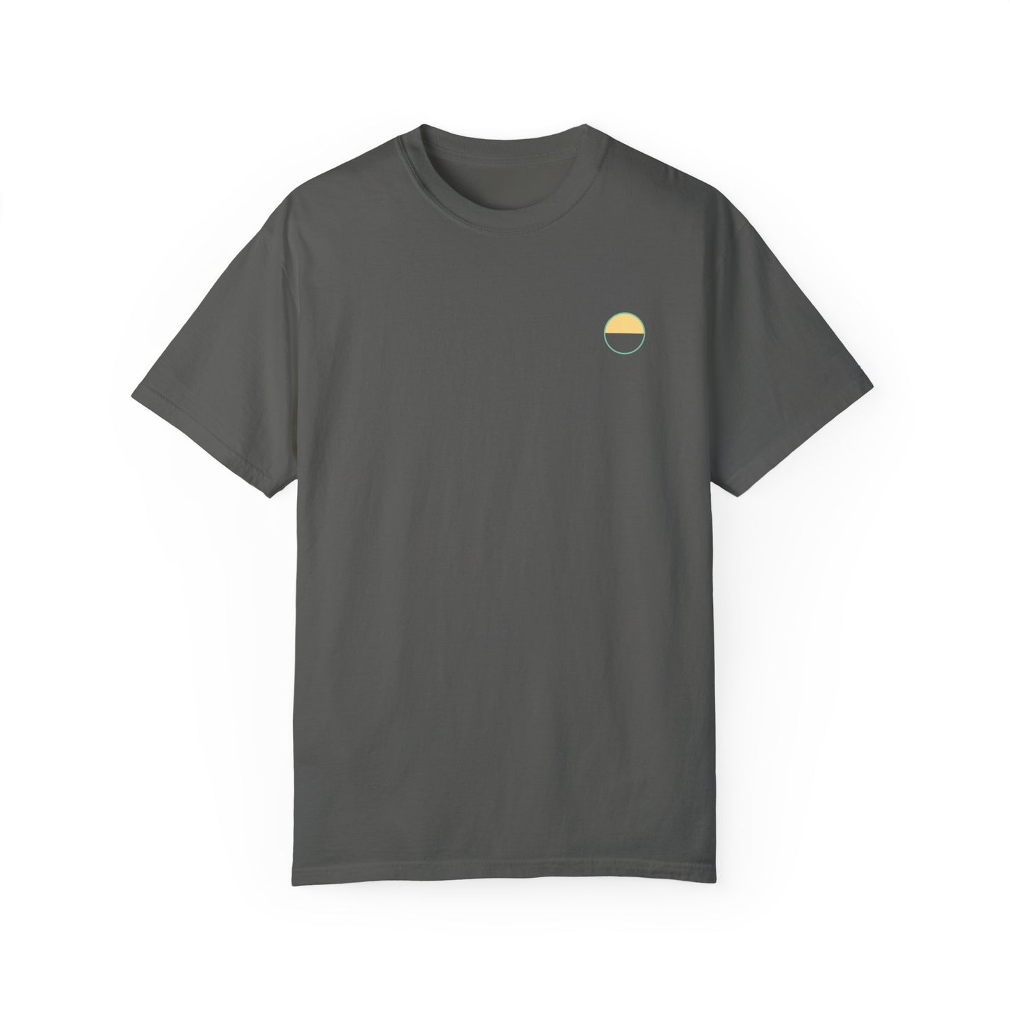 CITY BEAUTIFUL TEE