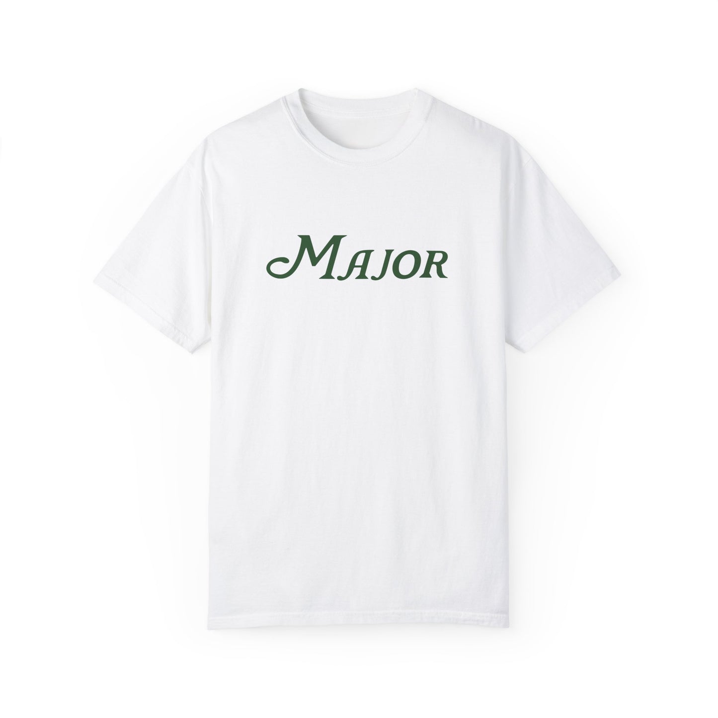 MAJOR MOMENTS GOLF TEE