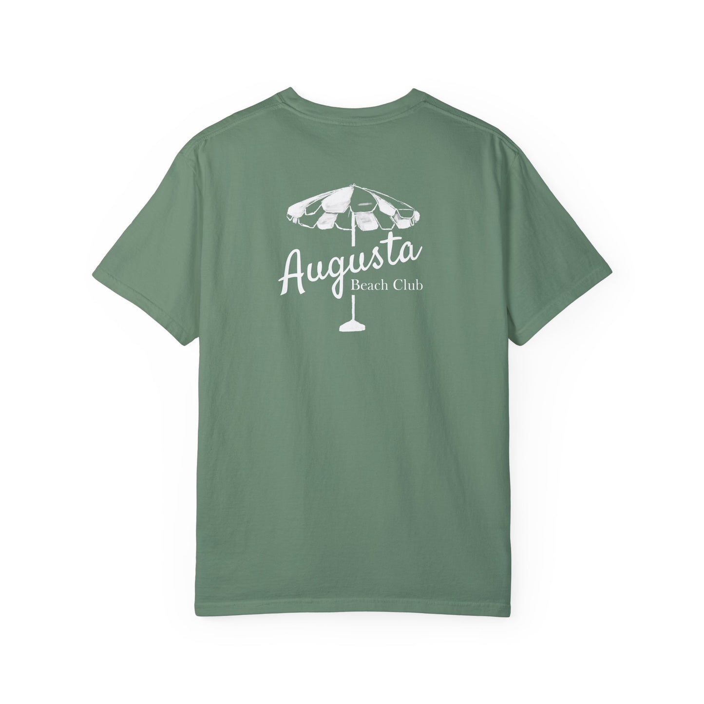 AUGUSTA UMBRELLA TEE