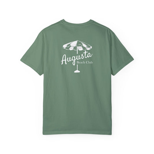 AUGUSTA UMBRELLA TEE