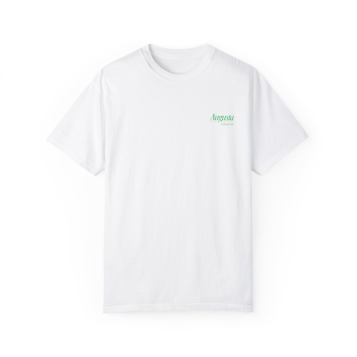 AUGUSTA CC MEMBERS ONLY TEE