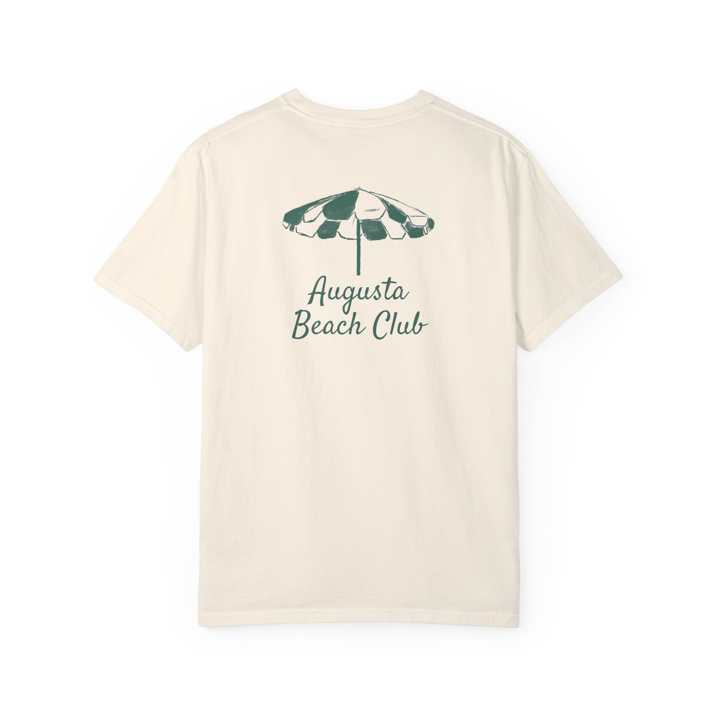 AUGUSTA BEACH CLUB