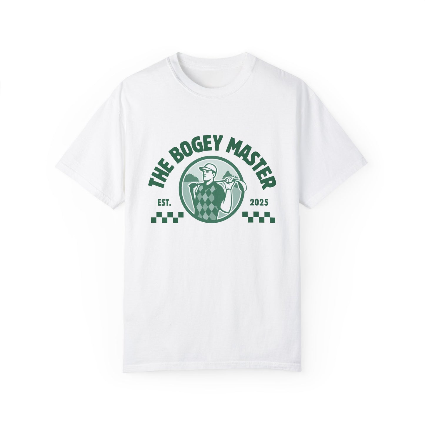 BOGEY MASTER TEE