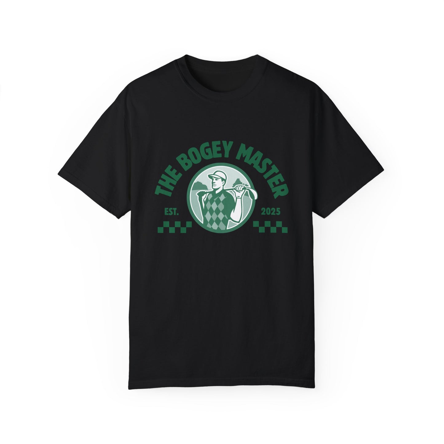 BOGEY MASTER TEE