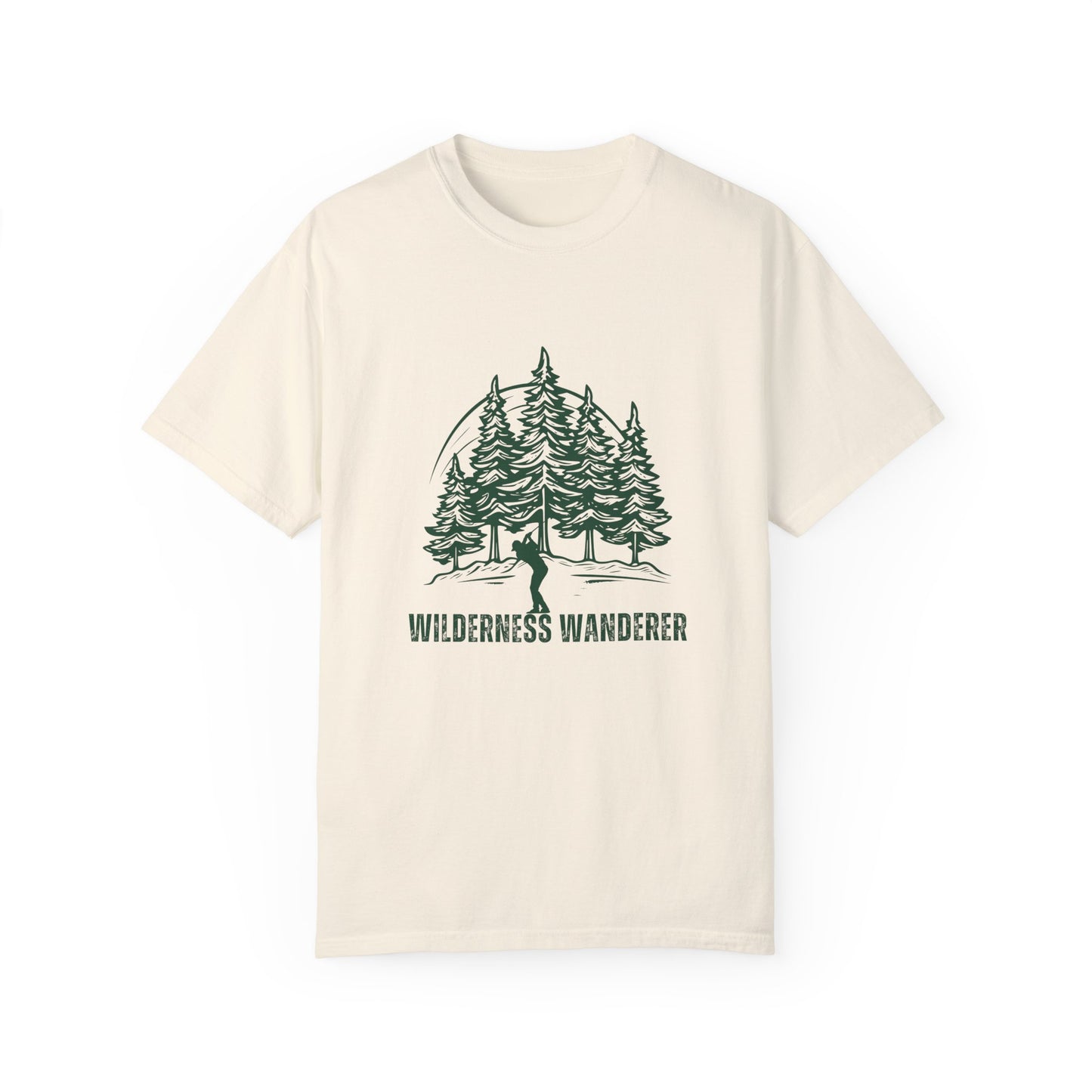 WILDERNESS WANDERER TEE