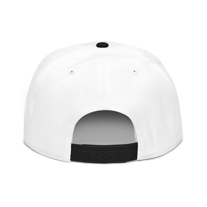 INDIANA BASKETBALL SNAPBACK