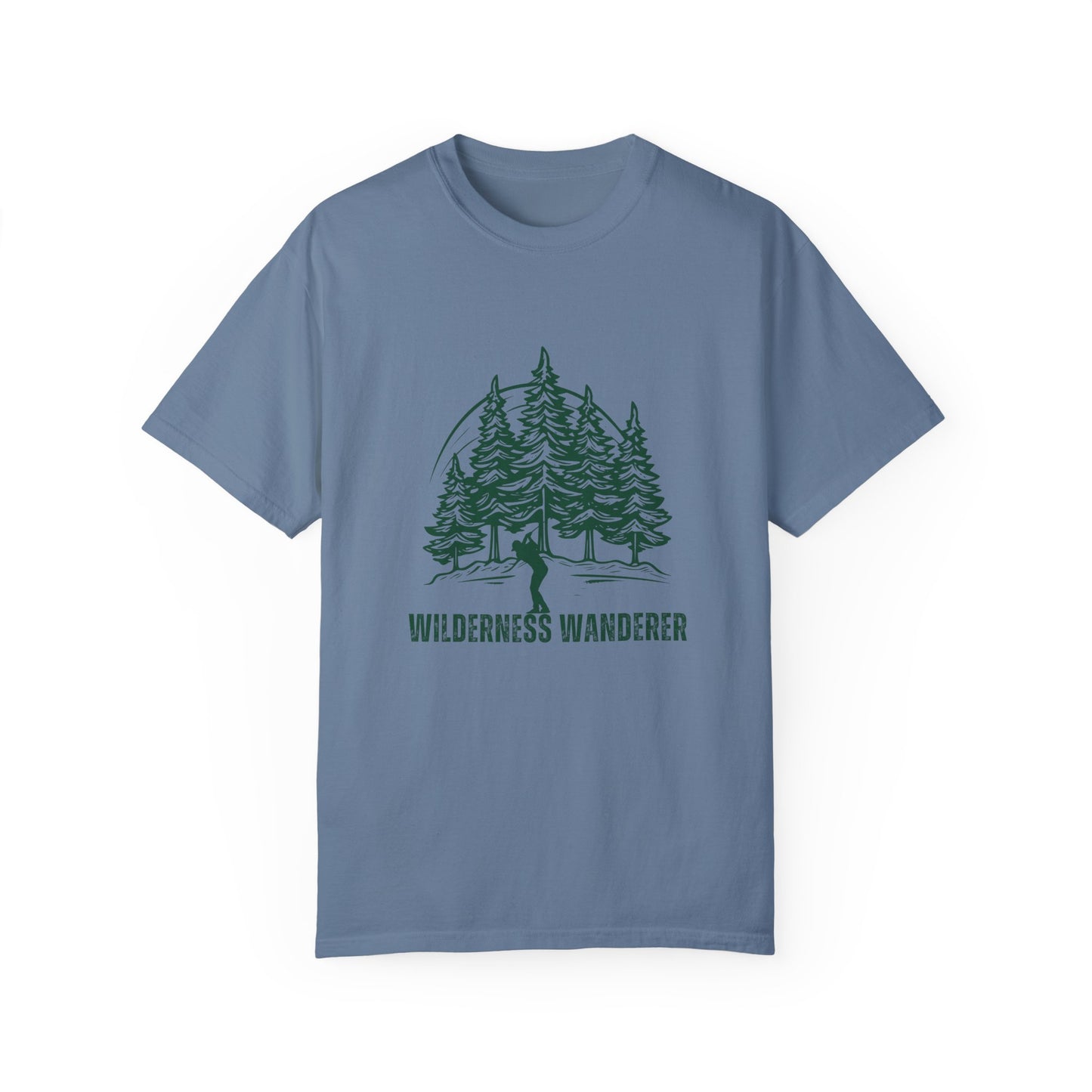 WILDERNESS WANDERER TEE