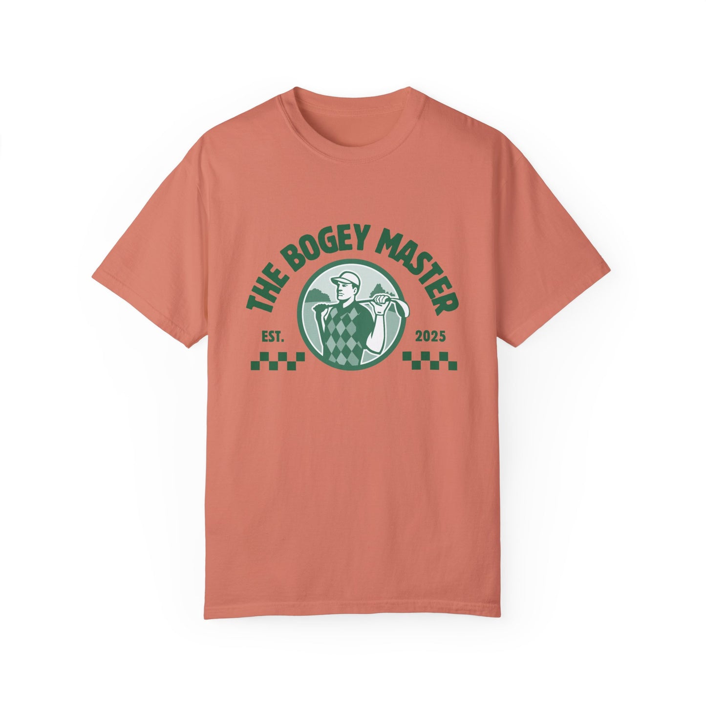 BOGEY MASTER TEE