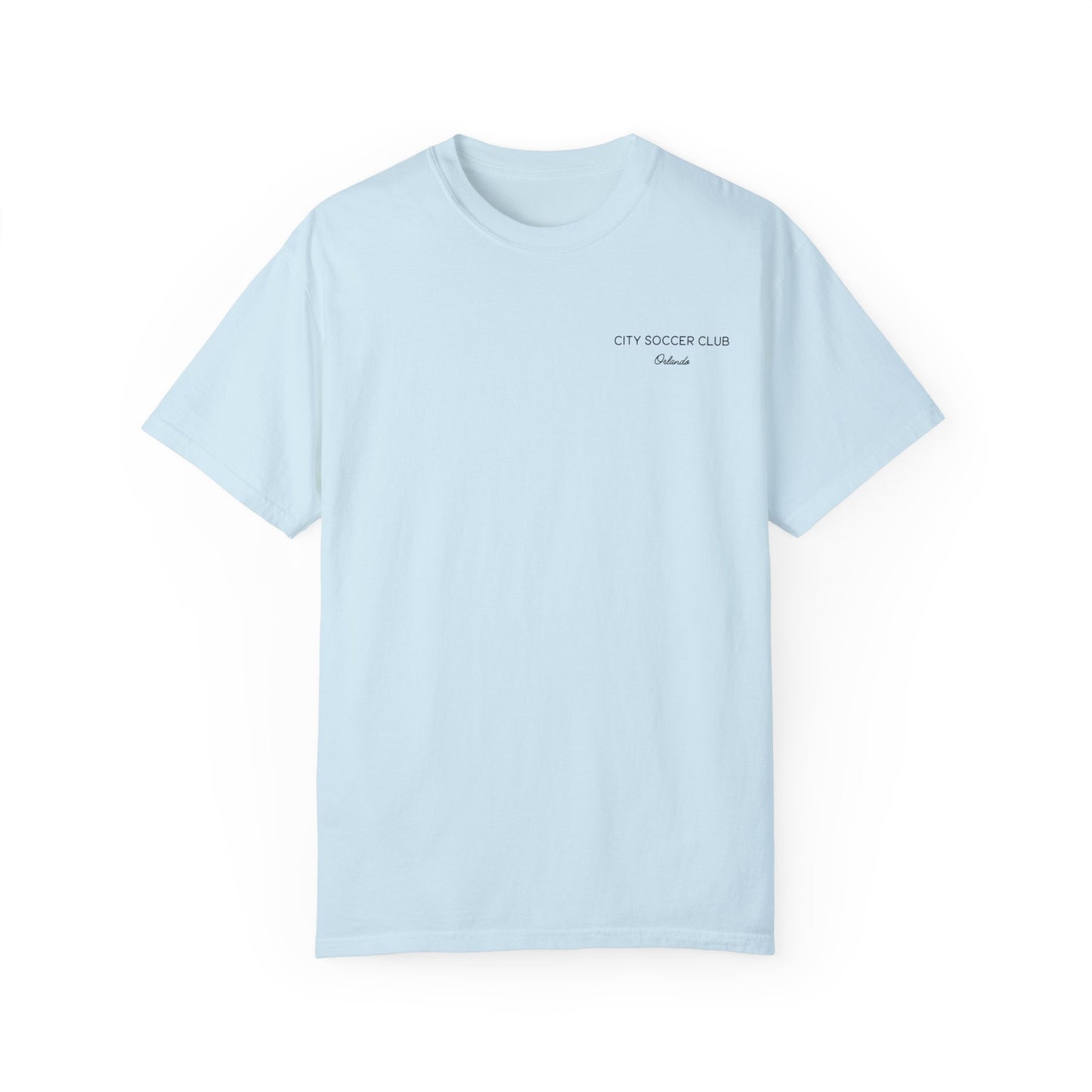 BEACH CLUB TEE