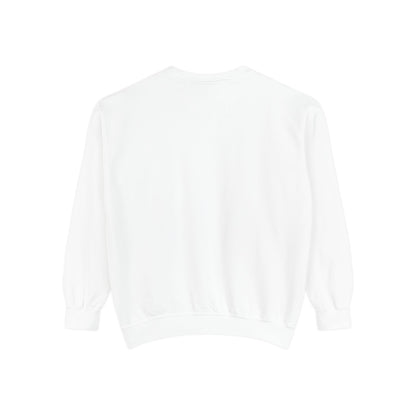 NEW YORK BASKETBALL SWEATSHIRT
