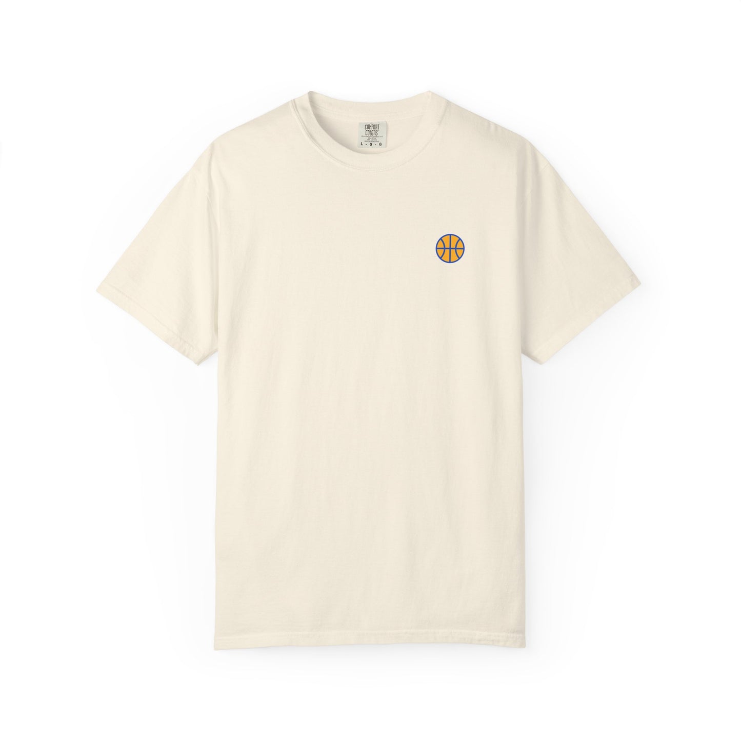 INDIANA BASKETBALL TEE