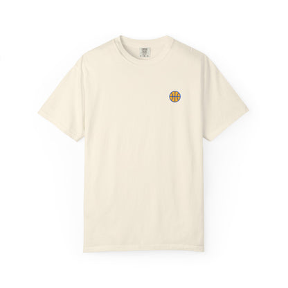 INDIANA BASKETBALL TEE