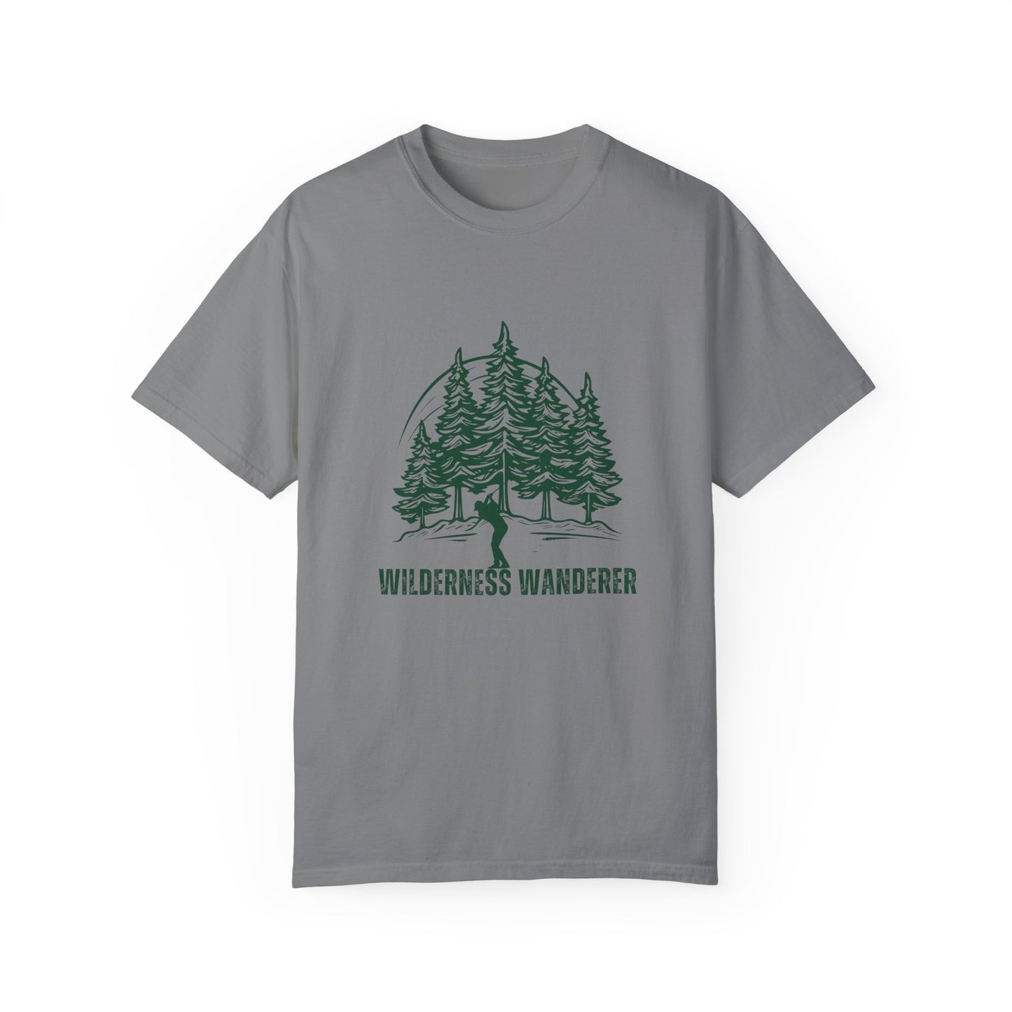 WILDERNESS WANDERER TEE