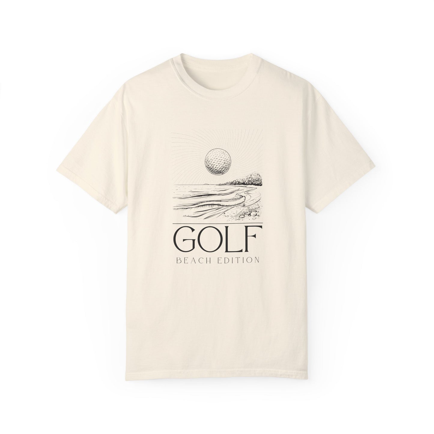 GOLF - BEACH EDITION TEE