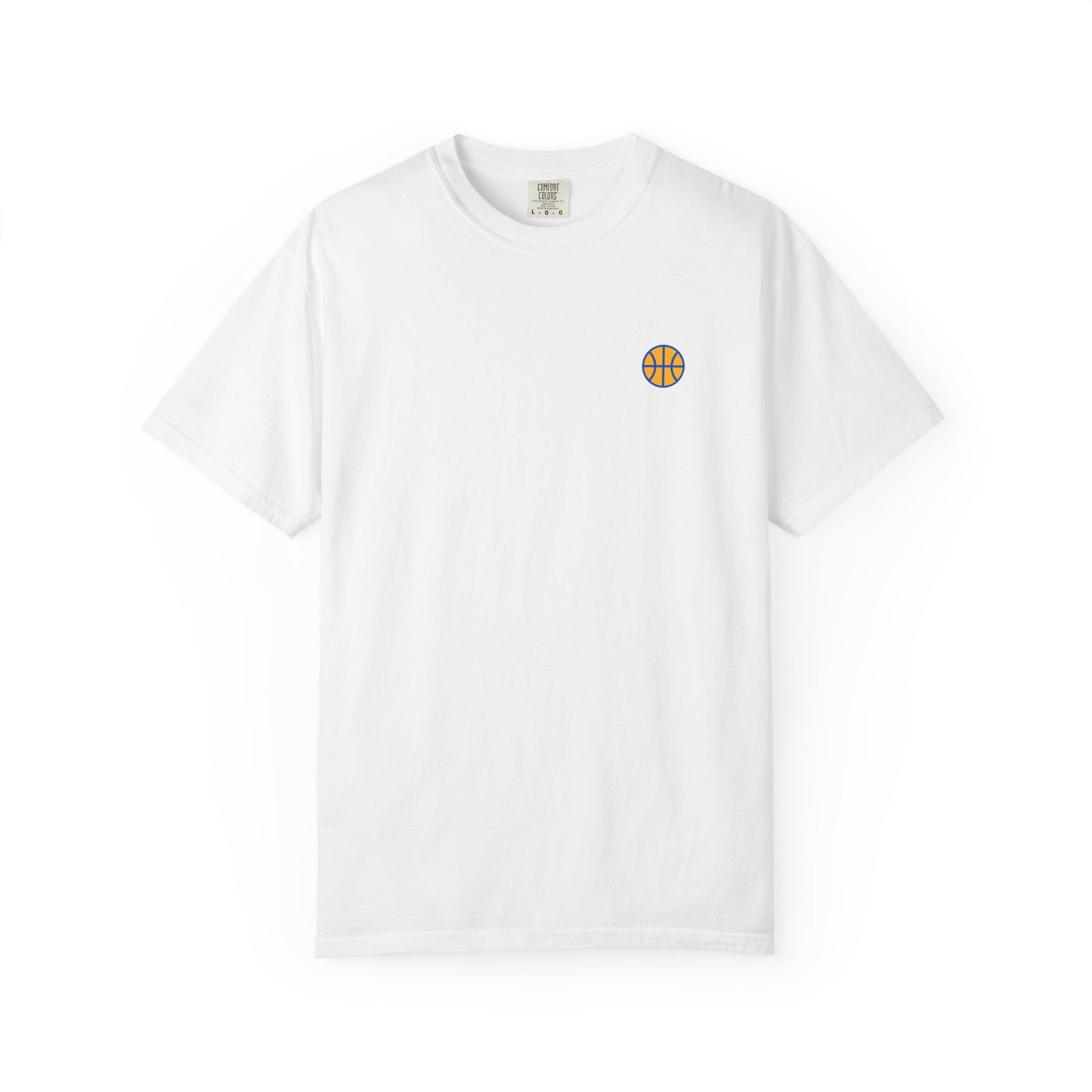 INDIANA BASKETBALL TEE