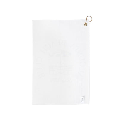 ABC GOLF TOWEL
